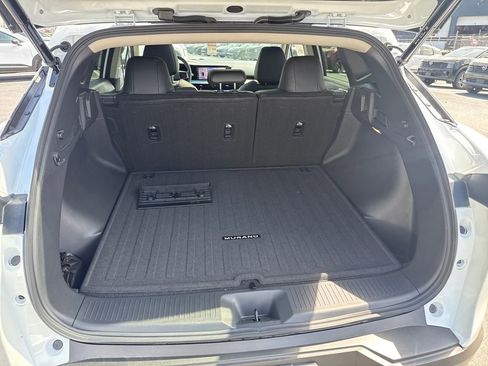 New 2026 Nissan Murano SL AWD/4WD image 23