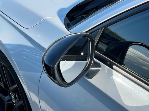 Used 2025 Honda Civic Sport image 9