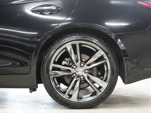 Used 2019 INFINITI Q50 3.0t RWD image 36