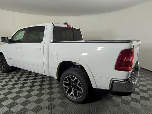New 2026 RAM 1500 Laramie image 6
