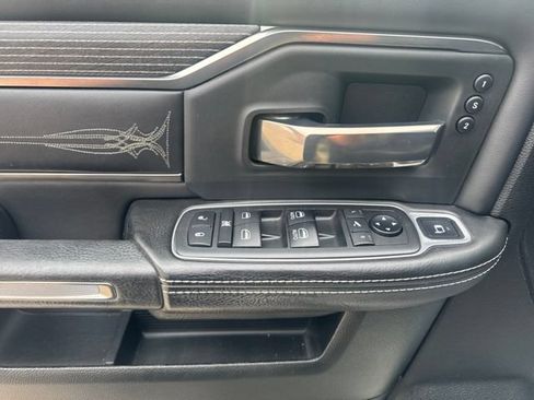 Used 2019 RAM 2500 Limited AWD/4WD image 18