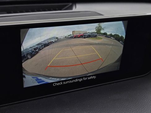 New 2026 MAZDA CX-50 AWD 2.5 S w/ Weather Package image 15