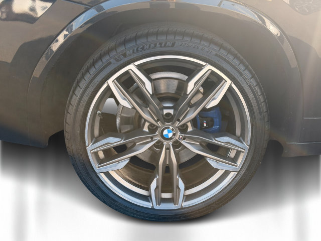 Used 2018 BMW X3 M40i AWD/4WD image 6