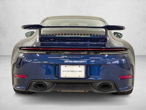 Used 2024 Porsche 911 Carrera image 10