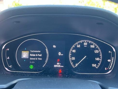 Certified 2022 Honda Accord Sport image 9