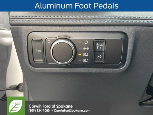 Certified 2024 Ford Mustang Dark Horse image 29