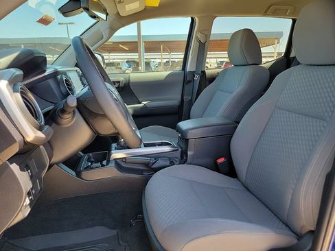 Used 2023 Toyota Tacoma SR5 w/ SX Package RWD image 12