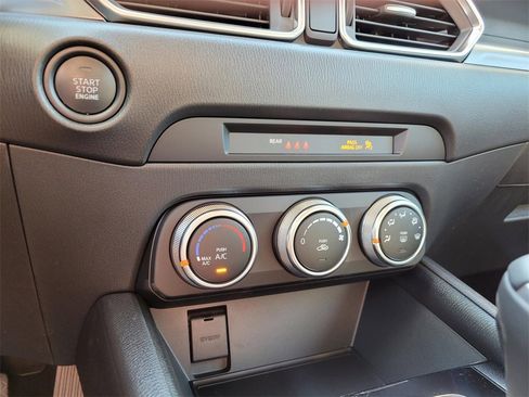 New 2025 MAZDA CX-5 AWD 2.5 S image 18