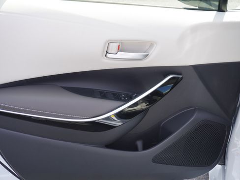 New 2026 Toyota Corolla XLE image 18