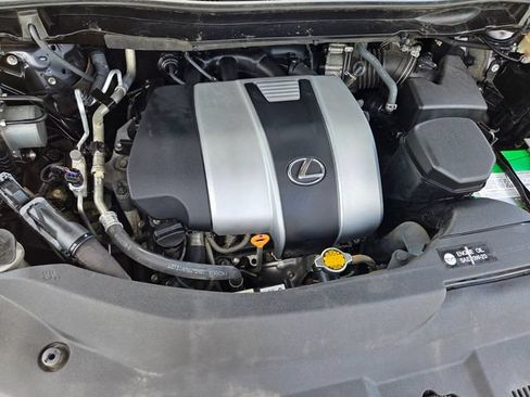 Used 2017 Lexus RX 350 FWD w/ Premium Package image 22