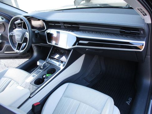 Used 2020 Audi A6 3.0T allroad Prestige image 92