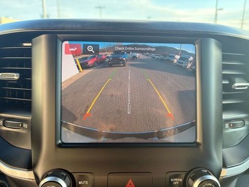 Used 2023 RAM 1500 Big Horn image 5