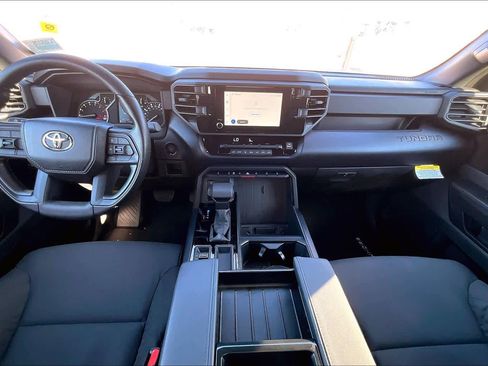 Certified 2026 Toyota Tundra SR image 12