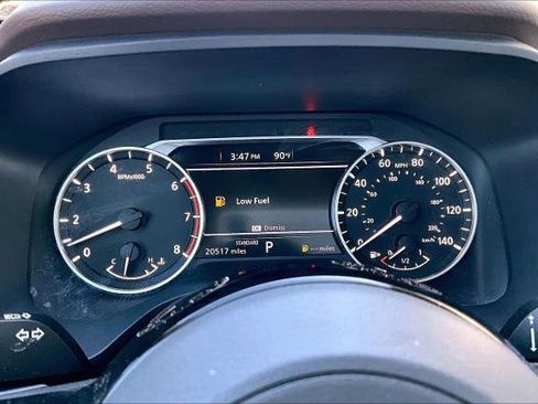 Certified 2021 Nissan Rogue SL image 26