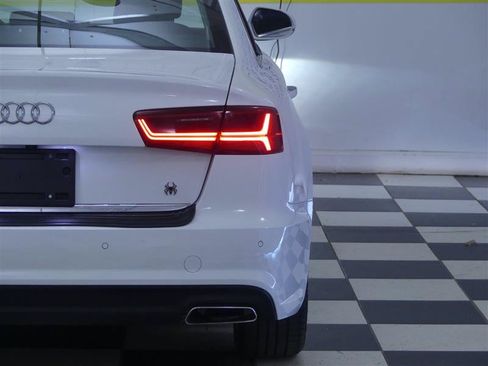 Used 2018 Audi A6 2.0T Premium FWD image 31