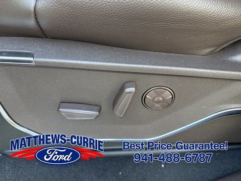 New 2026 Ford F250 King Ranch AWD/4WD image 11