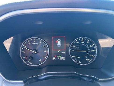 Used 2025 Subaru Outback Limited XT image 15