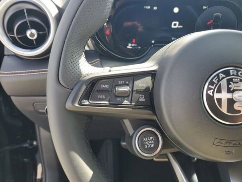 New 2025 Alfa Romeo Tonale image 29