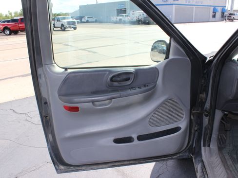 Used 2003 Ford F150 XL AWD/4WD image 15