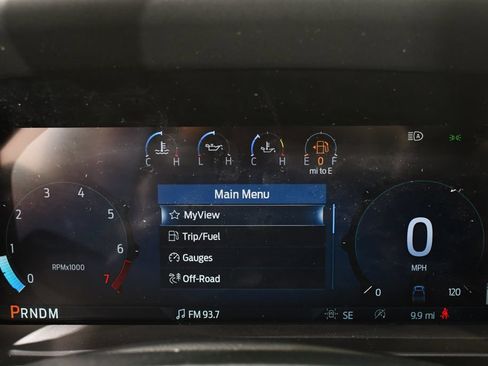 New 2026 Ford F150 XLT w/ Equipment Group 302A MID AWD/4WD image 26
