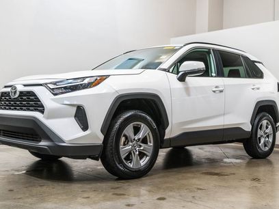 Used 2024 Toyota RAV4 XLE w/ Weather Package