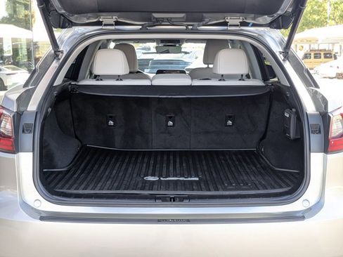 Used 2022 Lexus RX 350 FWD w/ Premium Package image 21