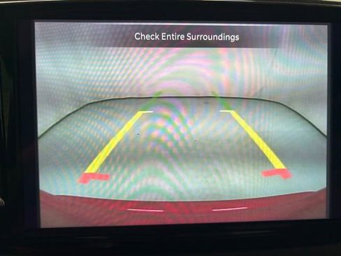 Used 2025 Chrysler Pacifica Select FWD image 20