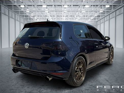 Used 2015 Volkswagen GTI S image 5