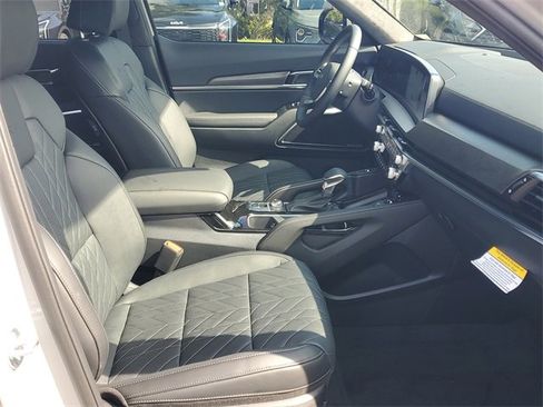 New 2025 Kia Telluride SX Prestige X-Line image 7