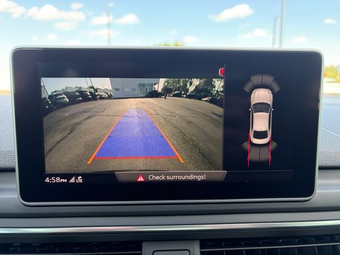 Used 2018 Audi A5 2.0T Premium Plus AWD/4WD image 29