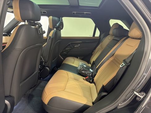 New 2026 Land Rover Range Rover Sport Dynamic SE image 22