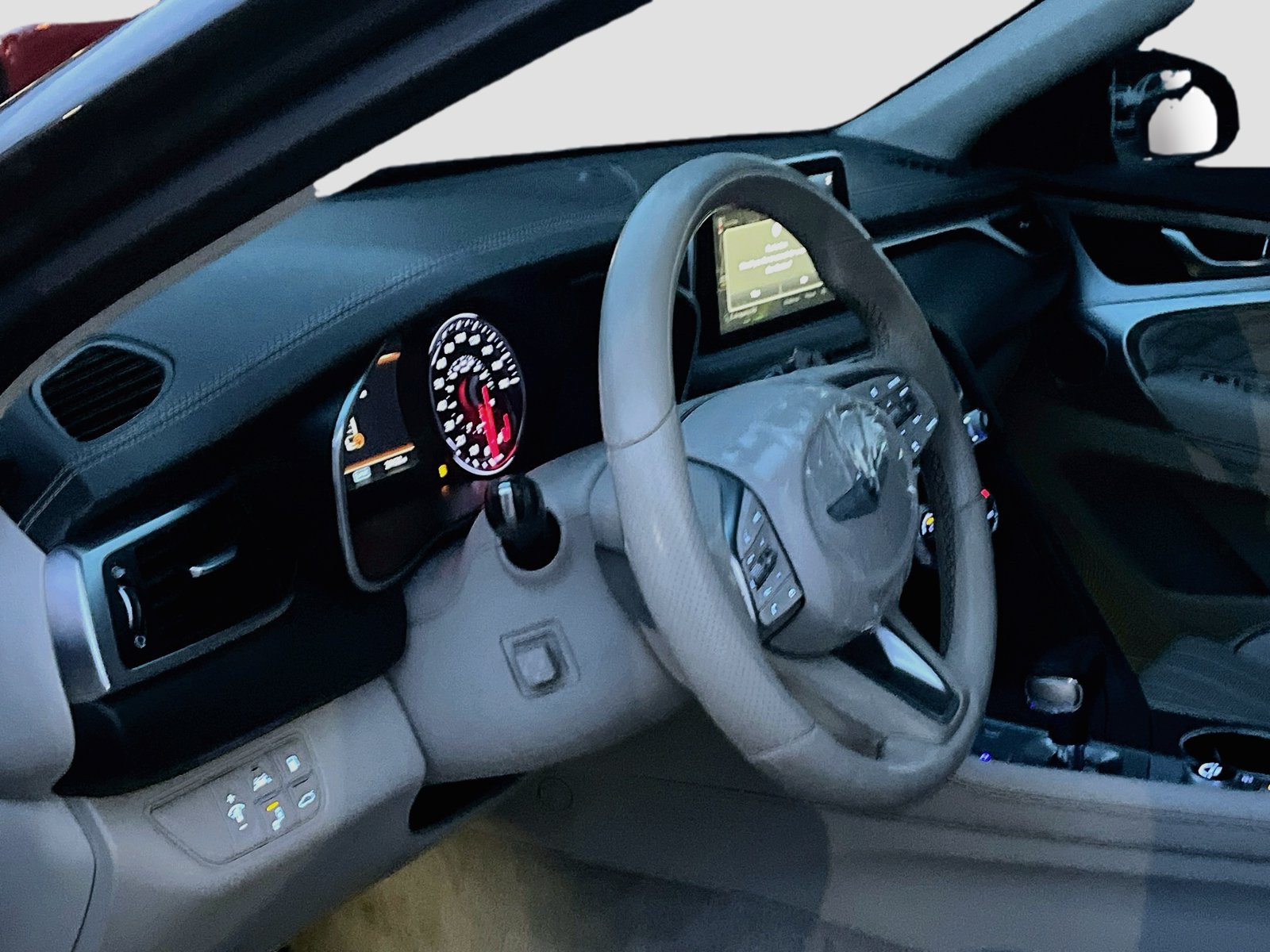 Used 2019 Genesis G70 3.3T Design RWD image 9