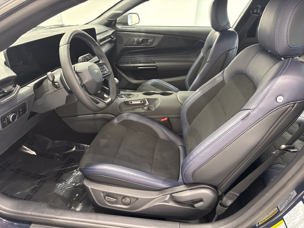 New 2026 Ford Mustang Dark Horse RWD image 7