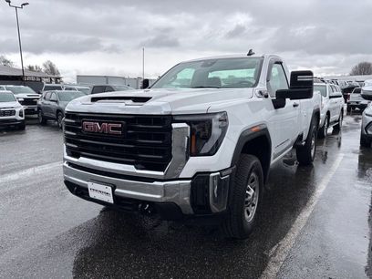 Used 2024 GMC Sierra 3500 Pro