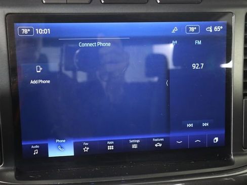 Certified 2022 Ford F150 XLT w/ Equipment Group 302A High image 54