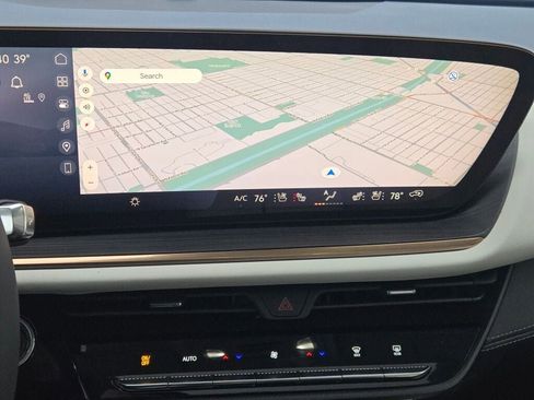 New 2026 Buick Envision Avenir image 29