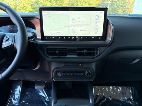 New 2025 Ford Bronco Sport Outer Banks w/ Outer Banks Tech Package+ image 18