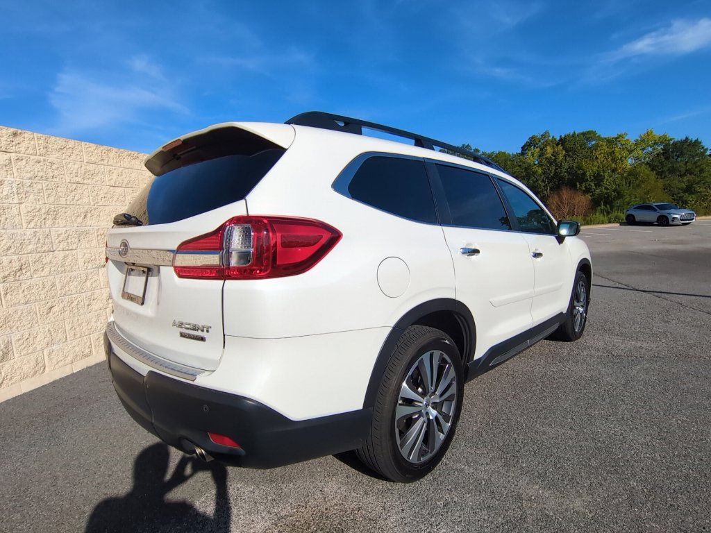 Used 2021 Subaru Ascent Touring AWD/4WD image 4