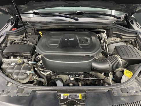 Used 2021 Dodge Durango GT image 39