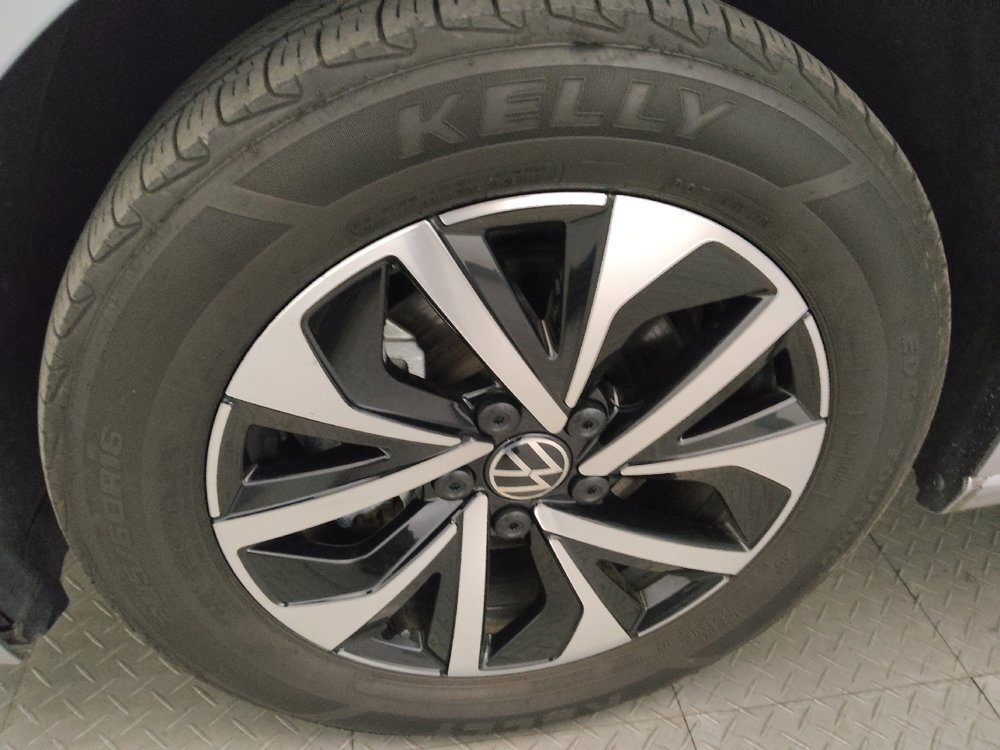 Used 2025 Volkswagen Jetta S FWD image 31