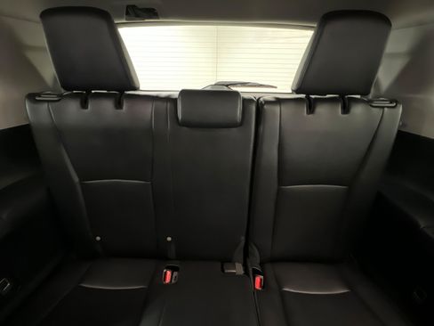 Used 2024 Toyota Grand Highlander AWD Hybrid image 23