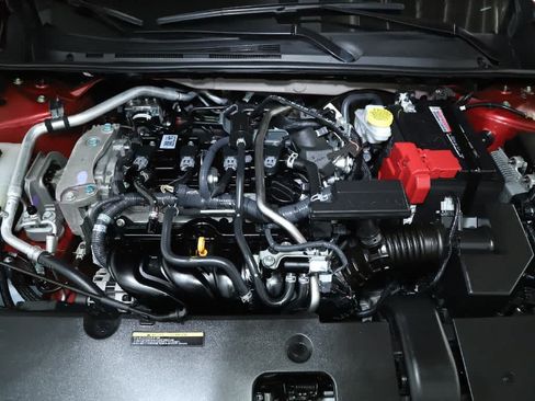 Used 2025 Nissan Sentra SV w/ SV Premium Package FWD image 35