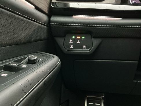 New 2026 Volkswagen Atlas SEL Premium R-Line image 22