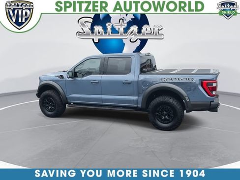Used 2023 Ford F150 Raptor w/ Raptor 37 Performance Package AWD/4WD image 7