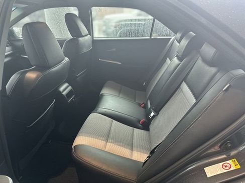 Used 2012 Toyota Camry SE image 21