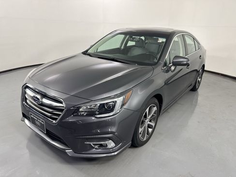 Used 2018 Subaru Legacy 2.5i Limited AWD/4WD image 29