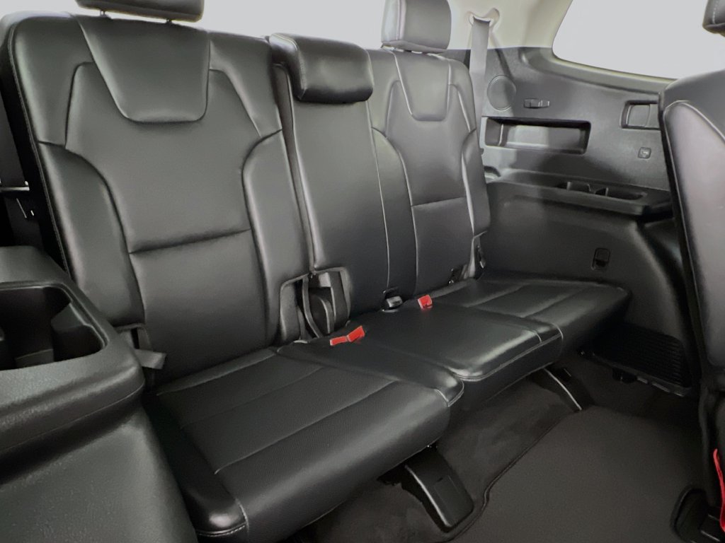 Used 2022 Kia Telluride SX w/ SX Prestige Package AWD/4WD image 30