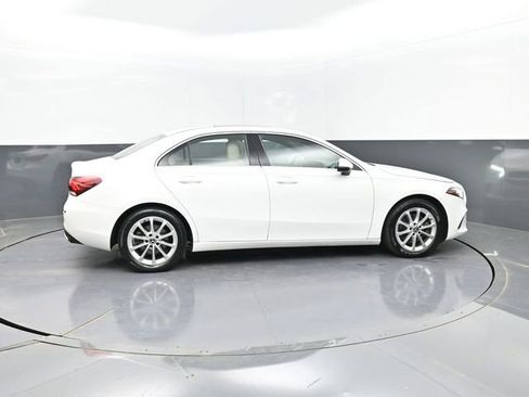 Used 2019 Mercedes-Benz A 220 image 19