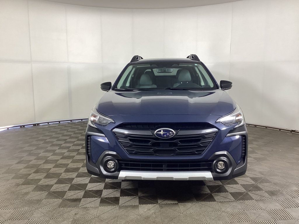 Used 2024 Subaru Outback Limited AWD/4WD image 6
