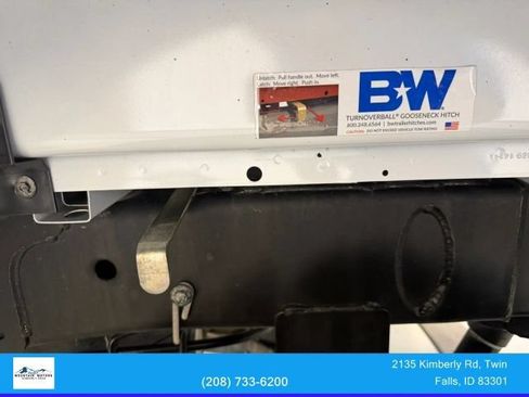 Used 2025 RAM 3500 Tradesman w/ Chrome Appearance Group AWD/4WD image 27